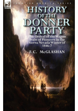 History of the Donner Party