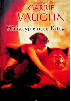 Wakacyjne noce kitty