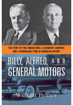 Billy, Alfred, and General Motors