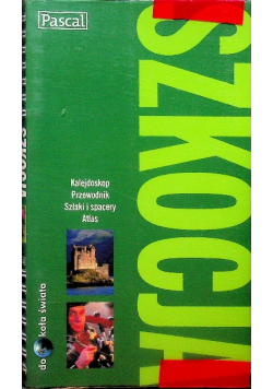 Szkocja Dookoła świata