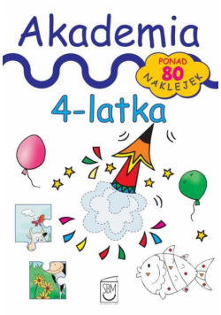 Akademia 4-latka