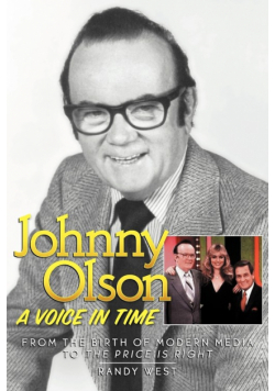 Johnny Olson