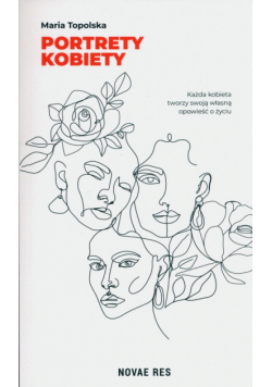 Portrety kobiety
