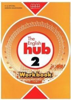 The English Hub 2 A2 WB MM PUBLICATIONS