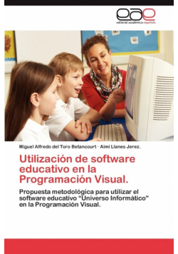 Utilizacion de Software Educativo En La Programacion Visual.