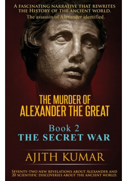 The Murder of Alexander the Great