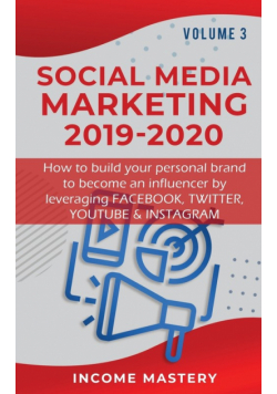 Social Media Marketing 2019-2020