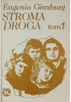 Stroma droga tom I