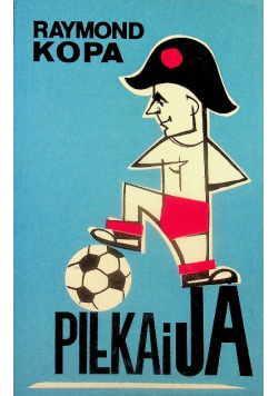 Piłka I Ja