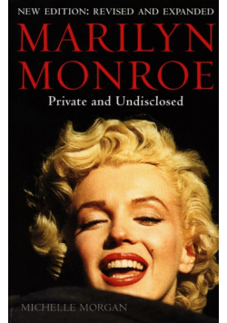 Marilyn Monroe Private and Undisclosed