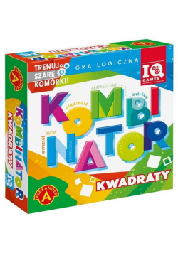 Kombinator Kwadraty ALEX
