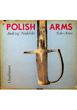 Polish Arms Side Arms