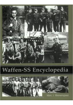 Waffen - SS Encyclopedia