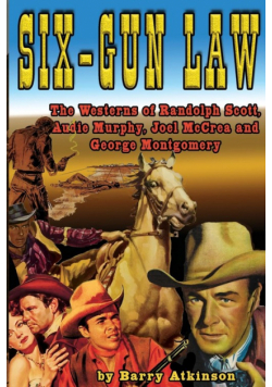 Six-Gun Law