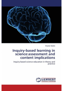 Inquiry-based learning in science