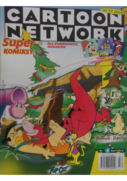 Cartoon Network nr 3 / 99