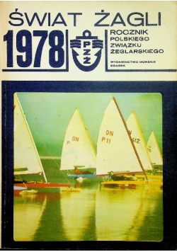 Świat żagli 1978