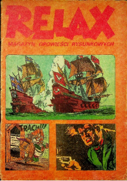 Relax zeszyt 4 / 1978