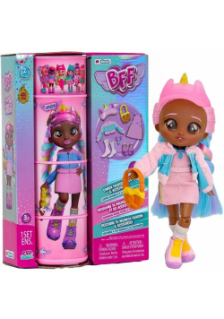 Cry Babies BFF - lalka Jassy