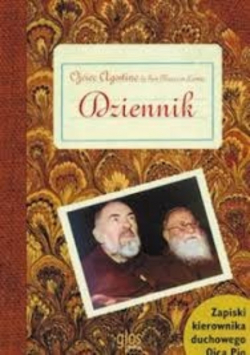 Dziennik Zapiski kierownika duchowego Ojca Pio