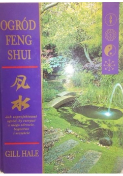 Ogród Feng shui