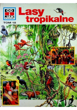 Lasy tropikalne
