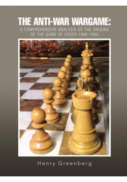 The Anti-War Wargame