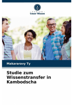 Studie zum Wissenstransfer in Kambodscha