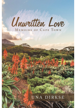Unwritten Love