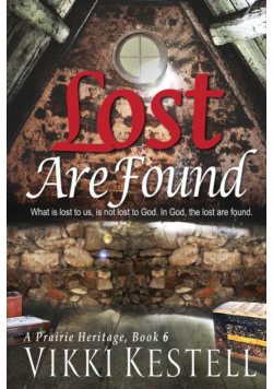 Lost Are Found