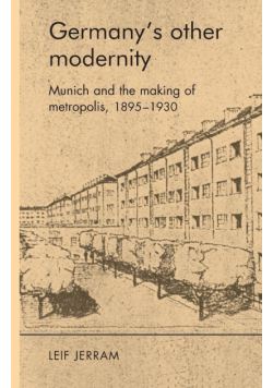 Germany's other modernity