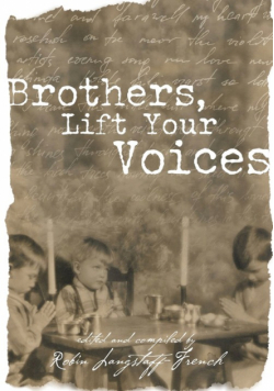 Brothers, Lift Your Voices
