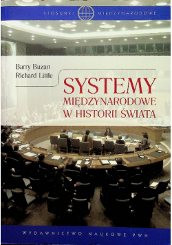 Systemy międzynarodowe w historii świata