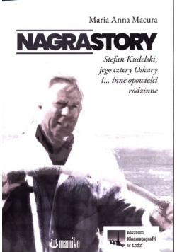 Nagrastory