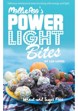 Mollie Roo's Power Light Bites