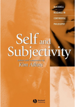 Self Subjectivity