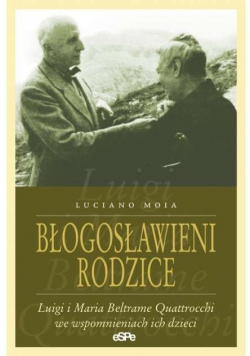 Błogosławieni rodzice
