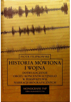 Historia mówiona i wojna