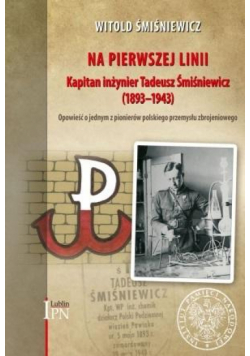 Na pierwszej linii