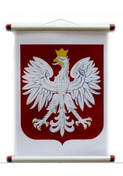 Godło Polski