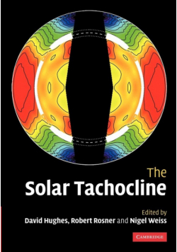 The Solar Tachocline