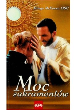 Moc sakramentów