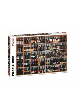 Puzzle 1000 - Kolekcja Win PIATNIK