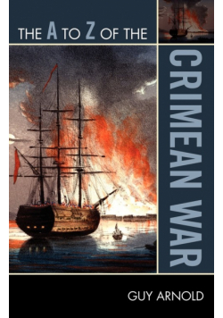 The A to Z of the Crimean War