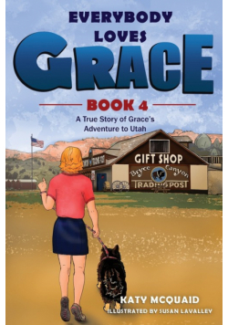 Everybody Loves Grace