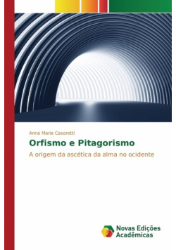 Orfismo e pitagorismo