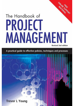 The Handbook of Project Management