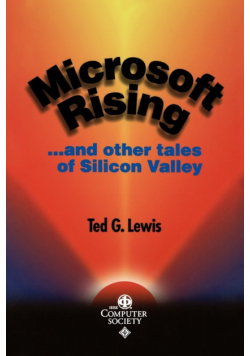 Microsoft Rising Other Tales Silicon Val