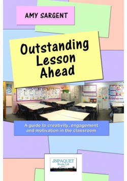Outstanding Lesson Ahead