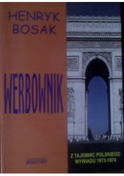 Werbownik